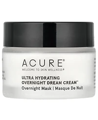 Acure Ultra Hydrating Overnight Dream Cream