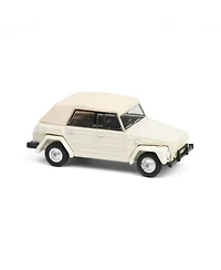 1/64 1973 Volkswagen Type 181 “The Thing” Beige Club Vee-Dub Series