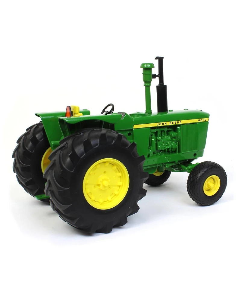 Ertl 1/16 John Deere 6030 Wide Replica Play