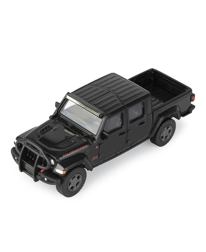 Tomy 1/32 Jeep Gladiator Rubicon