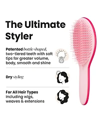 Tangle Teezer The Ultimate Styler Hairbrush