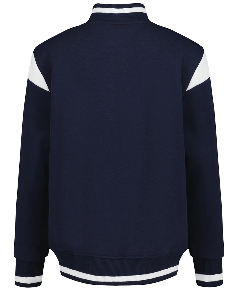 Tommy Hilfiger Toddler and Little Boys Collegiate Jacket