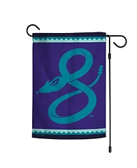 Wincraft Arizona Diamondbacks 2025 City Connect 12" x 18" Double-Sided Garden Flag