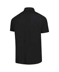 Nike Men's Black 2025 the Players Victory Performance Polo Shirt