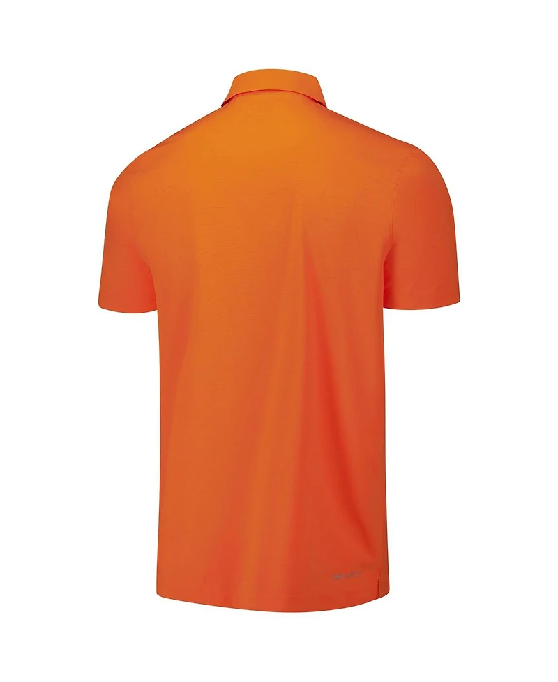 Nike Men's Orange Oklahoma State Cowboys Performance Polo Shirt