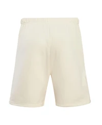 Pro Standard Men's Cream Kansas City Royals Neutral Fleece Shorts
