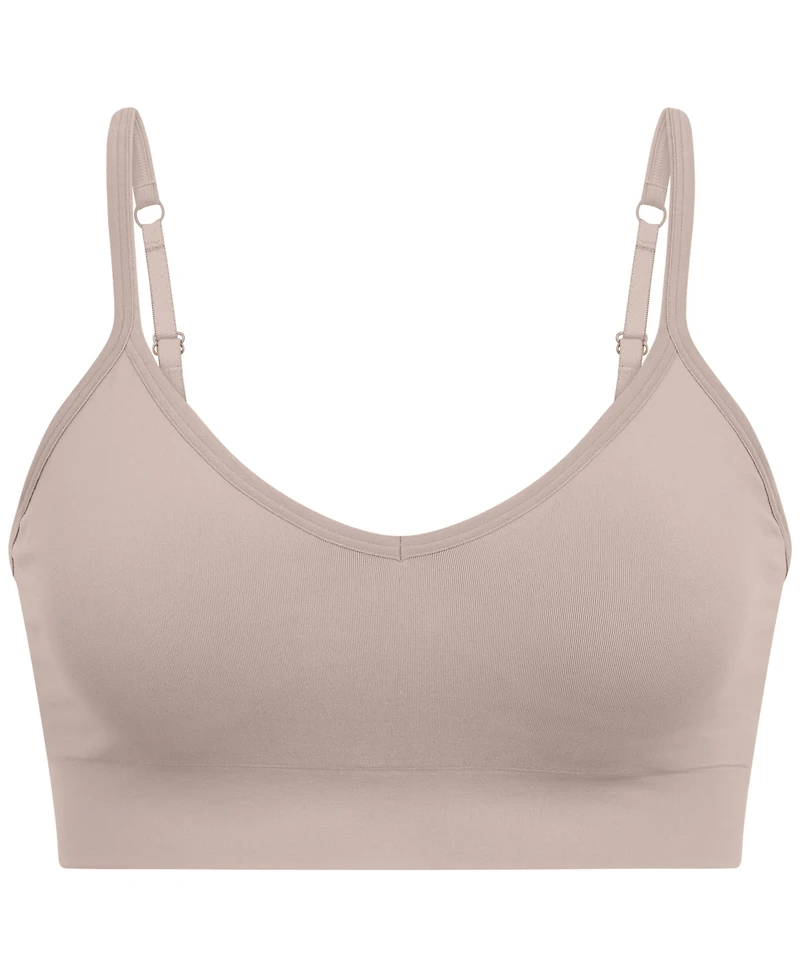 Spanx Women's Everyday Shaping Longline Bralette 30064R