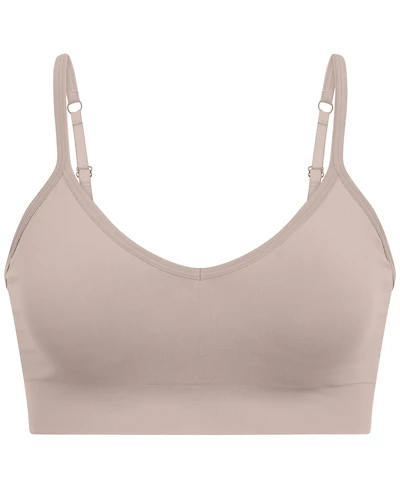 Spanx Women's Everyday Shaping Longline Bralette 30064R