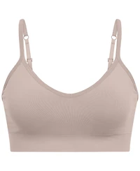 Spanx Women's Everyday Shaping Longline Bralette 30064R