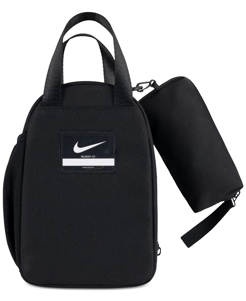 Nike Lunch Tote with Pencil Bag