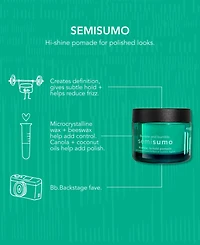 Bumble and Bumble Semisumo, 1.5oz.