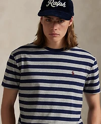 Polo Ralph Lauren Men's Classic-Fit Striped Jersey T-Shirt
