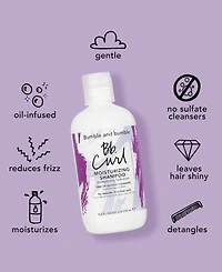 Bumble and Bumble Curl Moisturizing Shampoo, 8.5 oz.