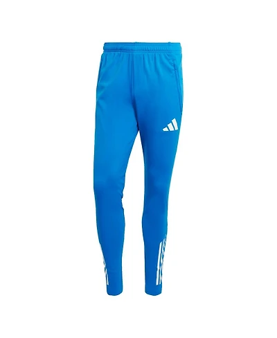 Adidas Men's Blue Real Madrid 2025/26 Training Pants