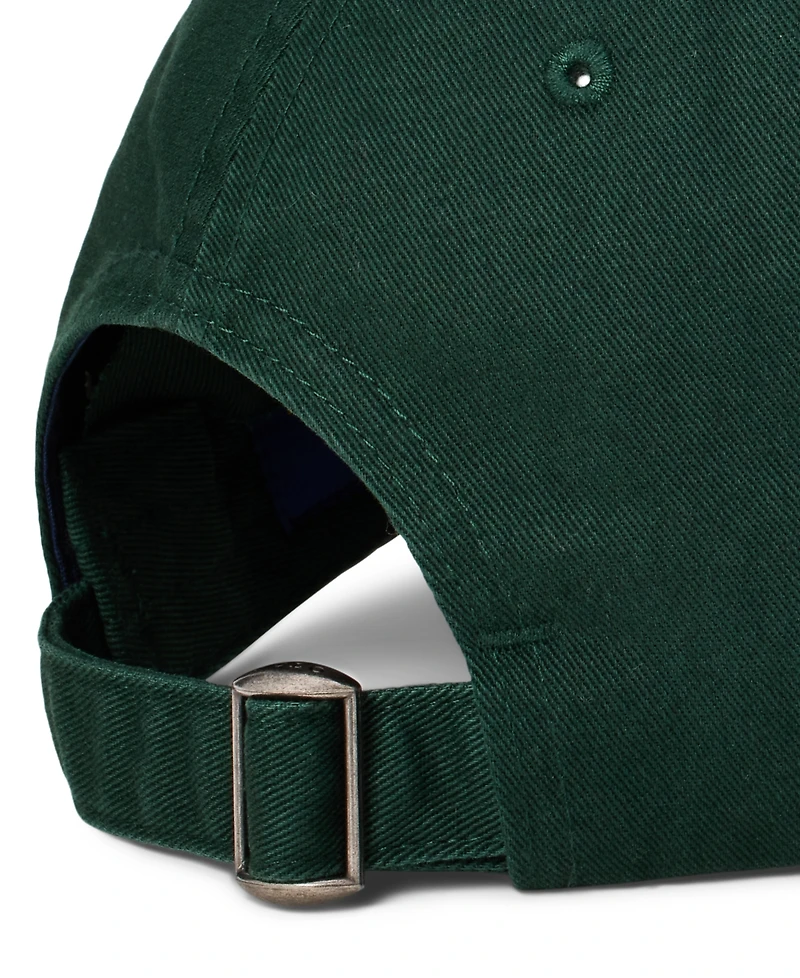Polo Ralph Lauren Women's Cotton Twill Ball Cap