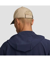 Nike Men's and Women's Khaki Performance Club Adjustable Hat