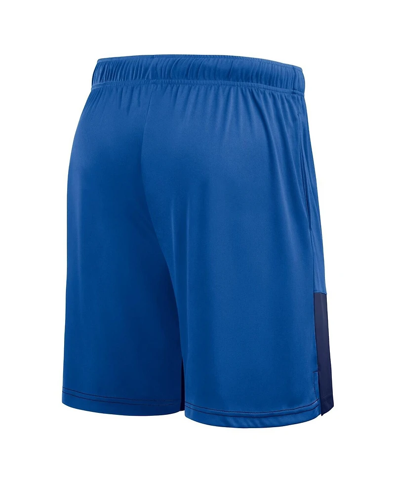 Fanatics Men's Royal Toronto Blue Jays Best of the Shorts