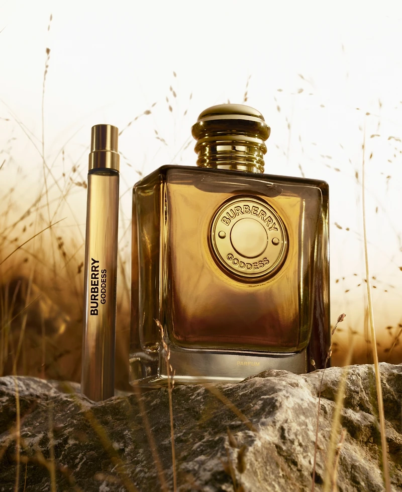 Burberry Burberry Goddess Parfum