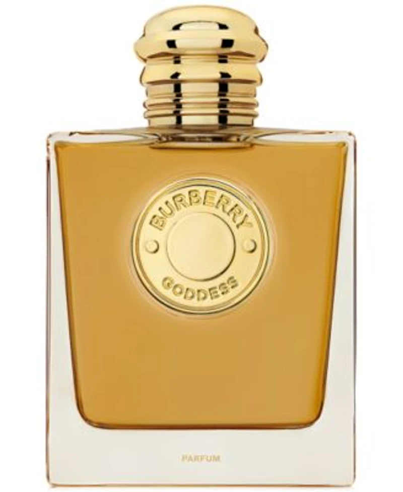 Burberry Burberry Goddess Parfum Fragrance Collection