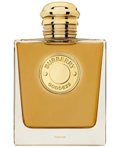 Burberry Burberry Goddess Parfum Fragrance Collection