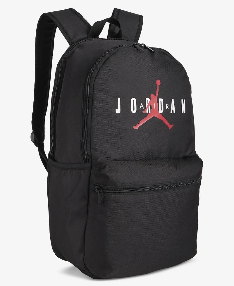 Jordan Big Boys Jumpman Backpack