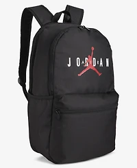Jordan Big Boys Jumpman Backpack
