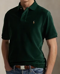 Polo Ralph Lauren Men's Classic-Fit Knit Corduroy Shirt