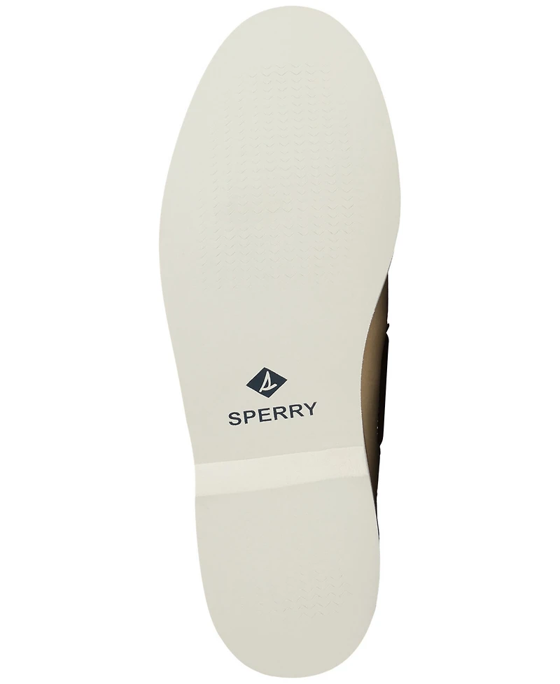 Sperry Men's Authentic Original 2-Eye Double Sole Boat Shoe