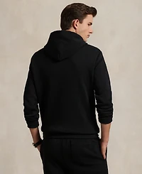 Polo Ralph Lauren Men's Double-Knit Hoodie