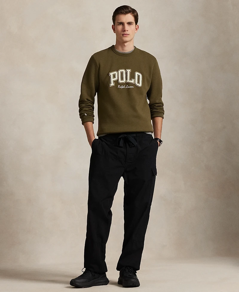 Polo Ralph Lauren Men's Logo Fleece Sweatshirt