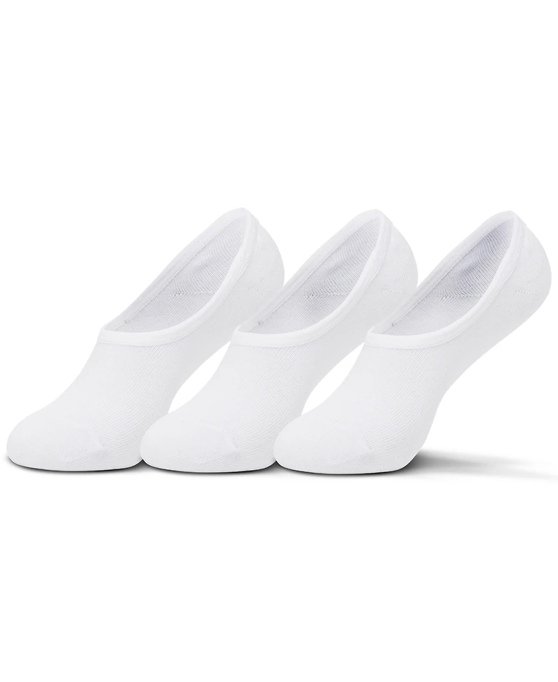 Sof Sole Unisex 3-Pack Footie Socks from Finish Line