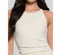 Guess Women's Carla Sleeveless Midi Dress