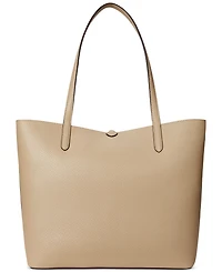 Lauren Ralph Large Reversible Extra-Large Tote Bag