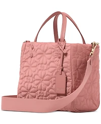 kate spade new york Tilly Small Quilted Crossbody Tote Bag