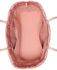 kate spade new york Tilly Large Quilted Tote Bag