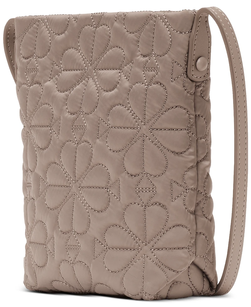 kate spade new york Tilly Quilted Mini Crossbody