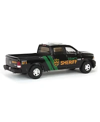 1/64 Yellowstone 2013 Ram 1500 County Sheriff, Hollywood Series 42 62030-a
