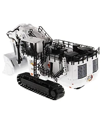 1/87 Caterpillar Hydraulic Mining Front Shovel, Coal Configuration