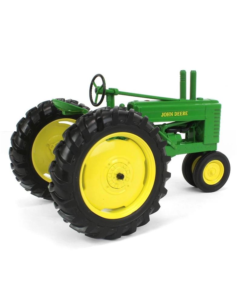 Ertl 1/16 John Deere Early Styled "A" Narrow Front Tractor Prestige Series 45850