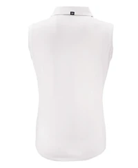 Cutter & Buck Women's Forge Eco Stretch Recycled Sleeveless Polo