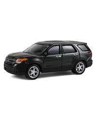 1/64 2015 Ford Explorer, Ncis: New Orleans, Hollywood Series 43 62040-a