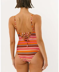 Biliblond Onepiece Renee