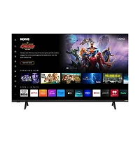 50" Class Quantum 4K Qled Uhd Hdr Smart Vizio Tv - VQD50M0809