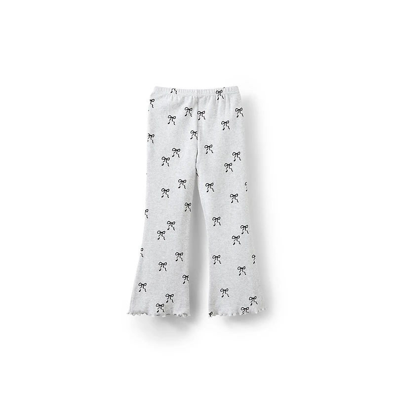 Cotton On Big Girls Little/Big Francine Flare Pant