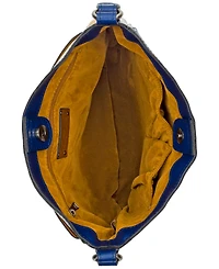 Patricia Nash Emeline Crossbody, Created for Macy's