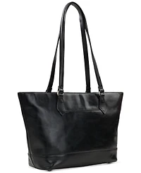 Patricia Nash Meka Leather Tote, Exclusively at Macy's
