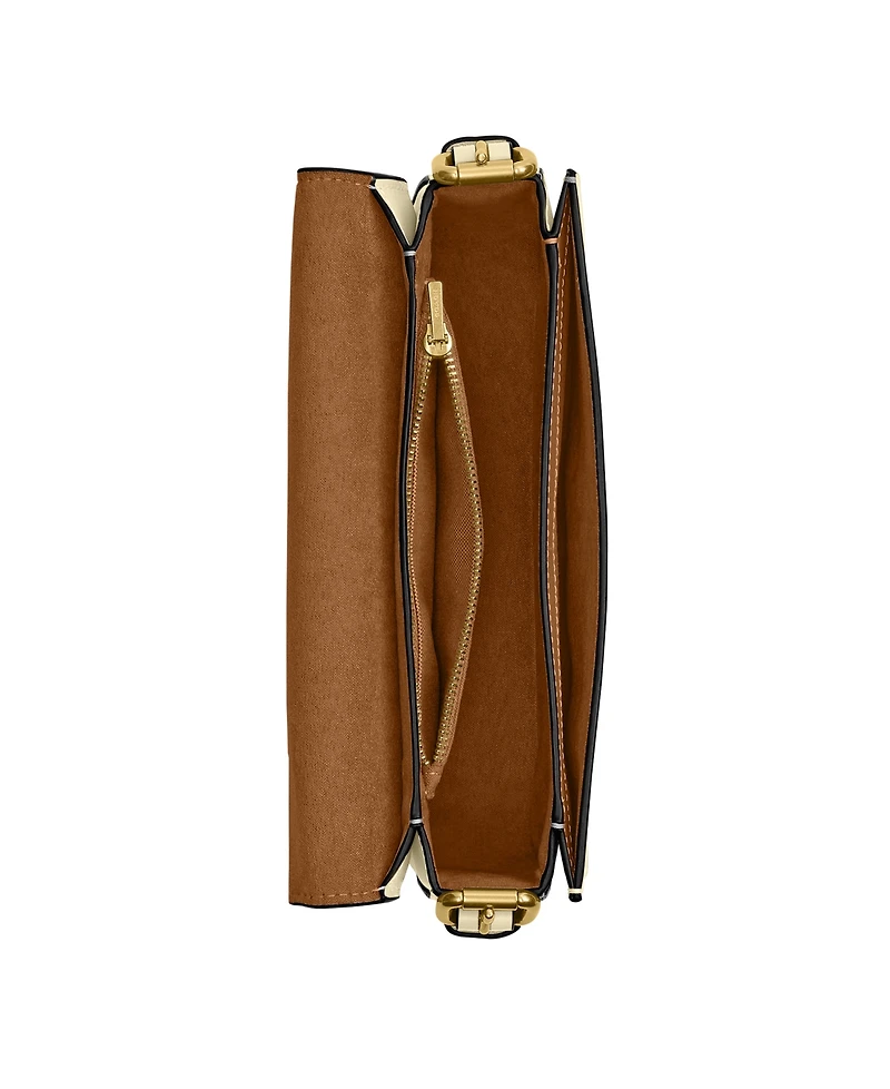 Coach Sage Mini Shoulder Bag