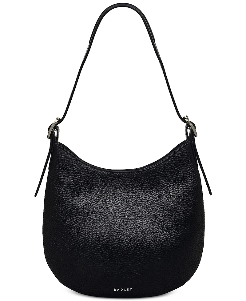Radley London Kensington Place Small Leather Shoulder Bag