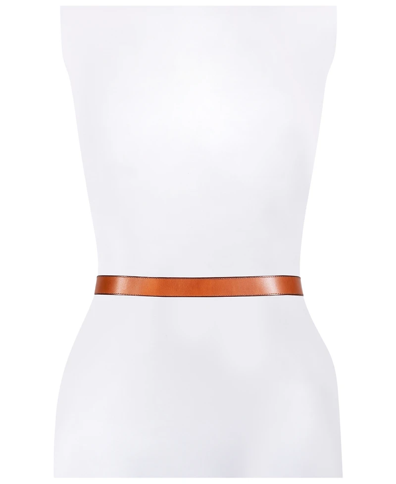 Frye Women's Hardware Leather Belt