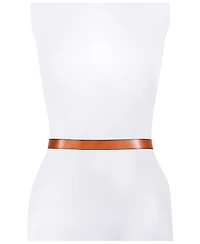 Frye Women's Hardware Leather Belt